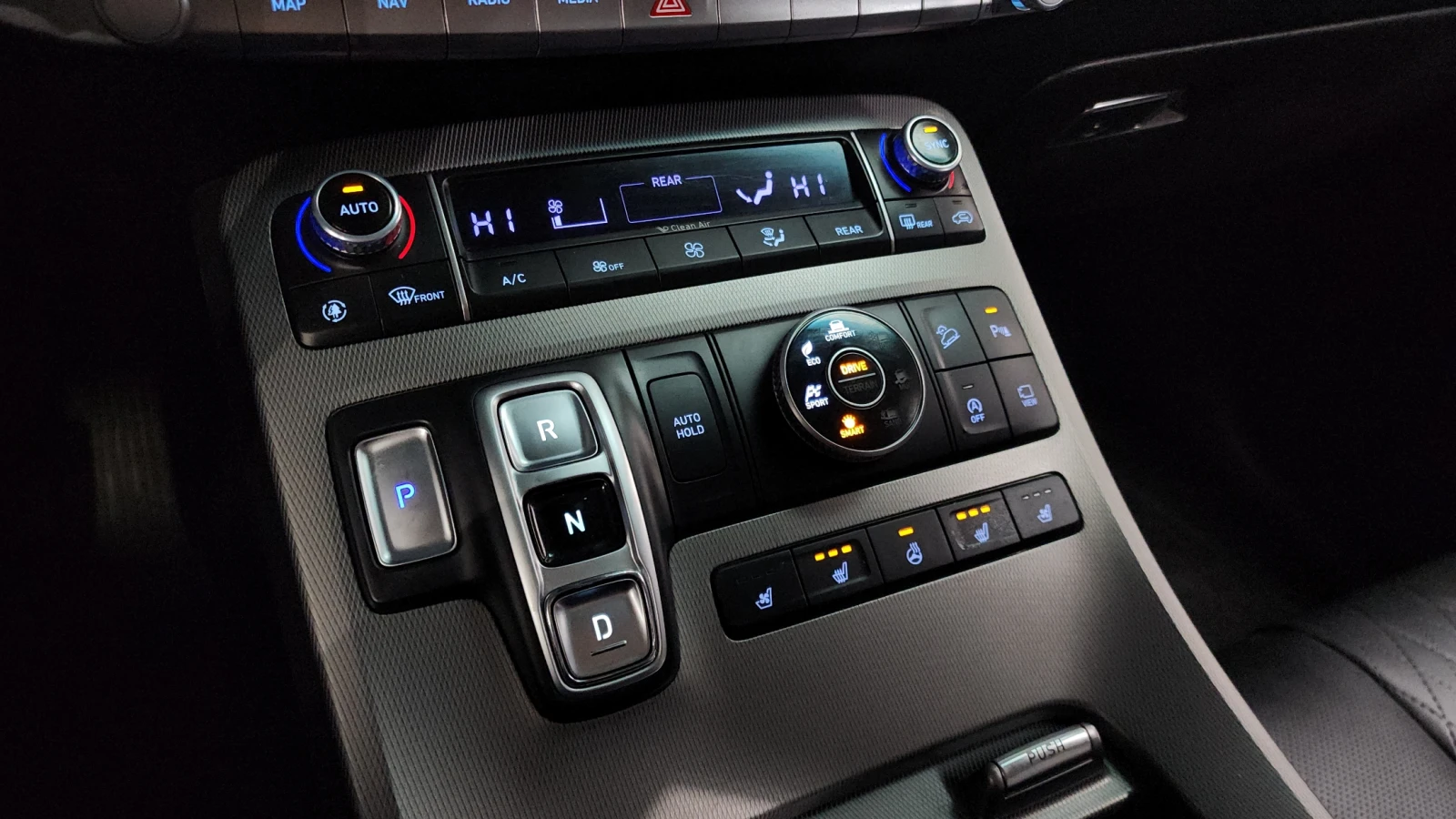 Hyundai Palisade 3.8 4WD Exclusive autogeorge.com - изображение 9