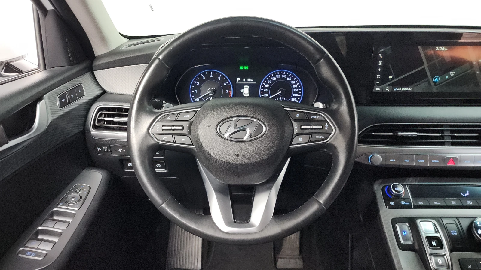 Hyundai Palisade 3.8 4WD Exclusive autogeorge.com | Mobile.bg � ����������� 12