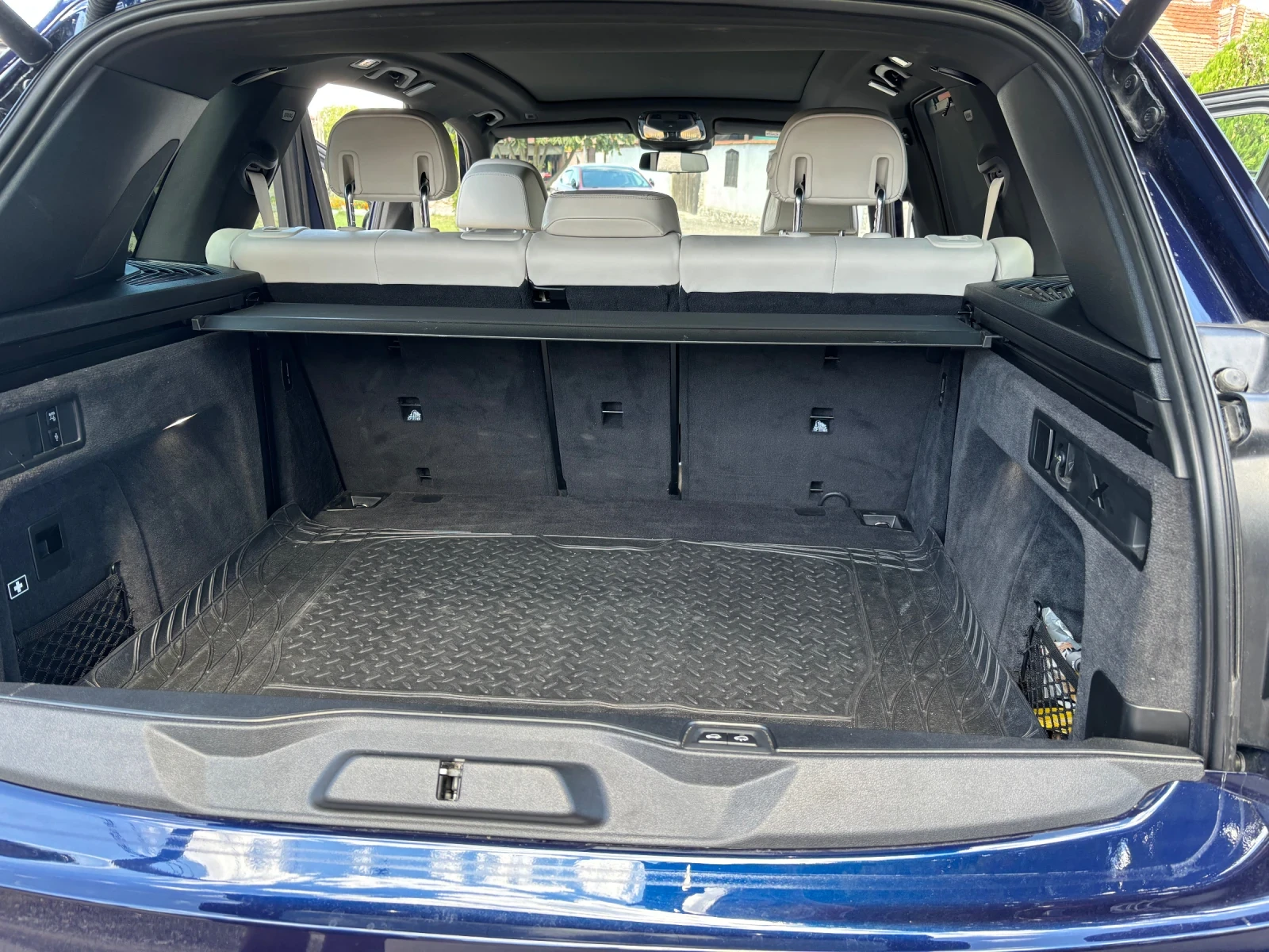 BMW X5 3.0d Xdrive M-Sport | Mobile.bg � ����������� 12