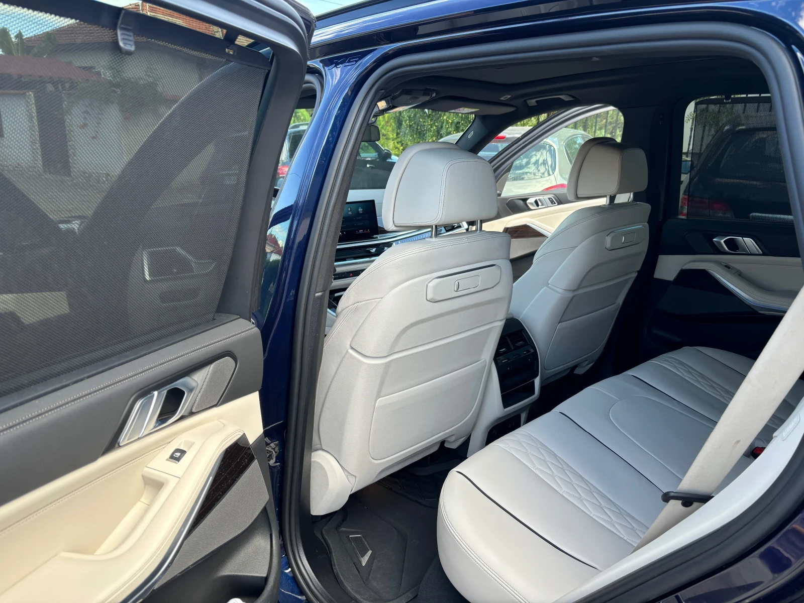 BMW X5 3.0d Xdrive M-Sport | Mobile.bg � ����������� 13