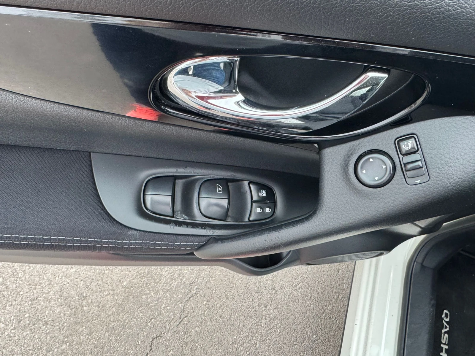 Nissan Qashqai 1.6   DCI NAVI  | Mobile.bg � ����������� 16