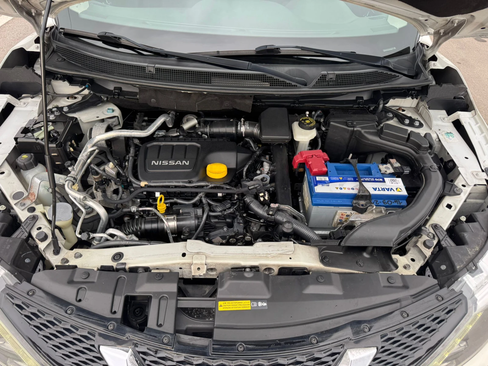 Nissan Qashqai 1.6   DCI NAVI  | Mobile.bg � ����������� 14