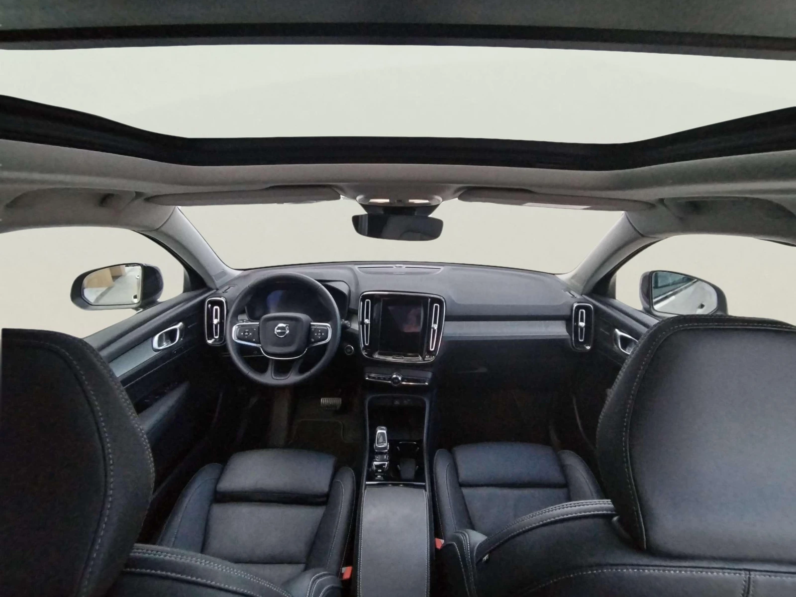 Volvo XC40 2.0 | Mobile.bg � ����������� 11