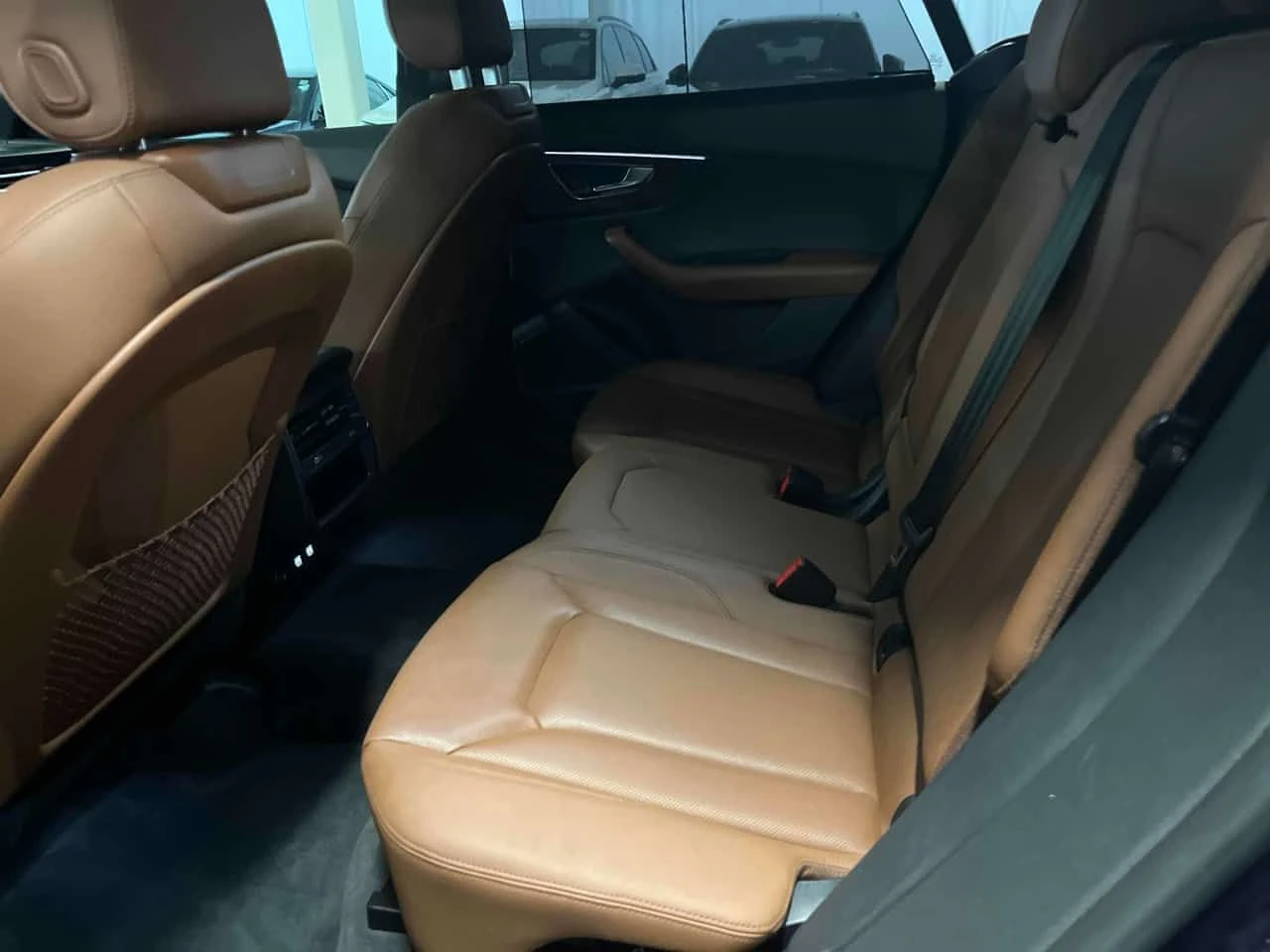 Audi Q8 Technik/DIS/360/MATRIX/���������������� �� AUDI | Mobile.bg � ����������� 11