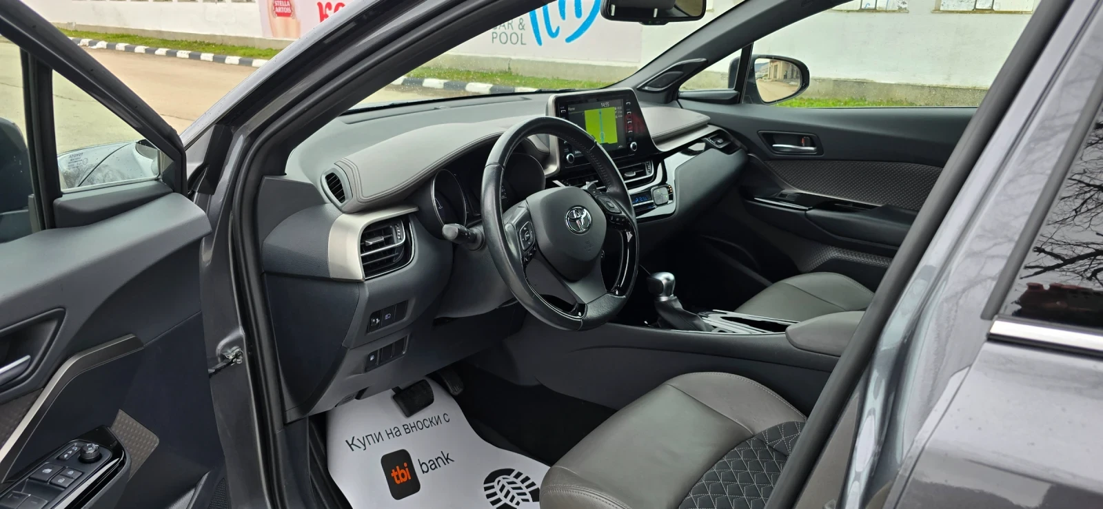 Toyota C-HR GR SPORT | Mobile.bg � ����������� 13