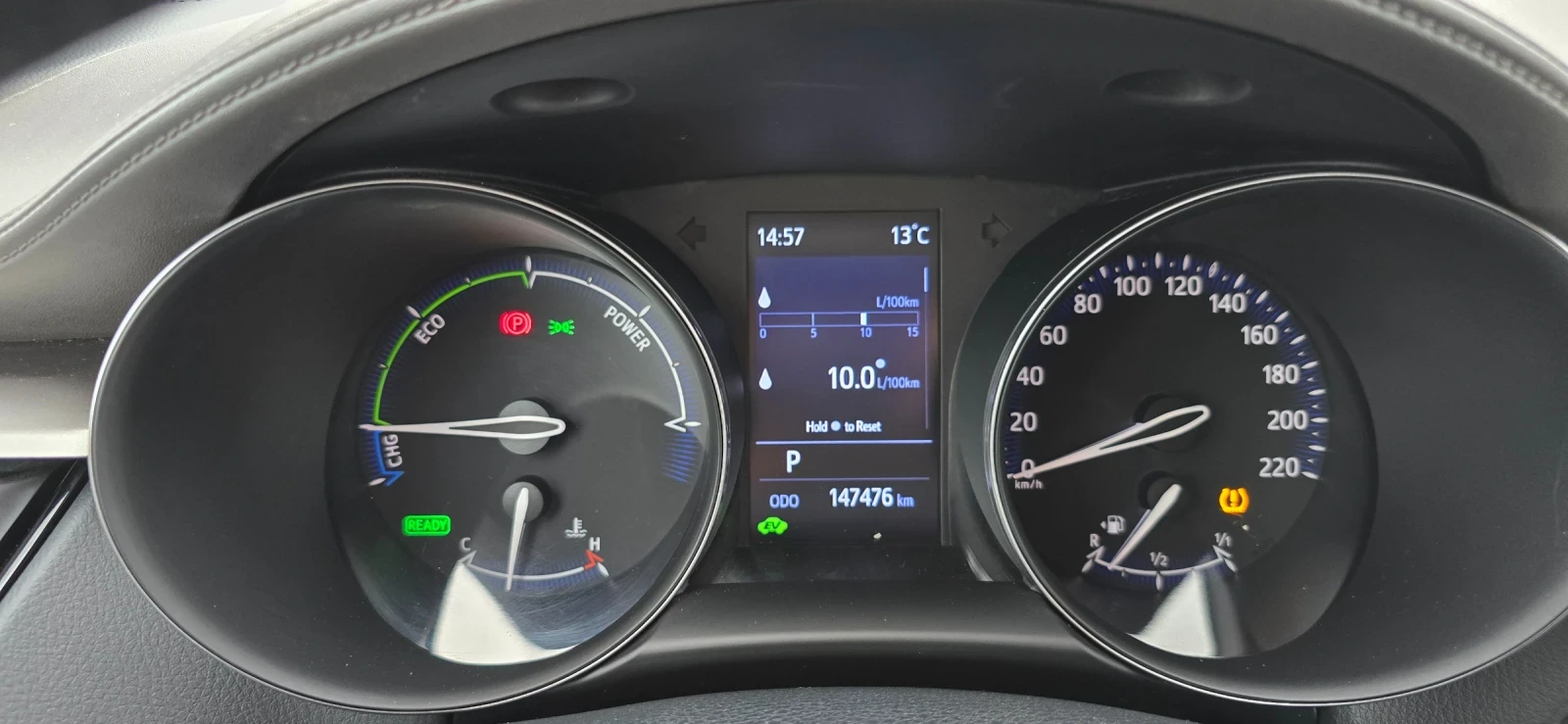 Toyota C-HR GR SPORT | Mobile.bg � ����������� 10