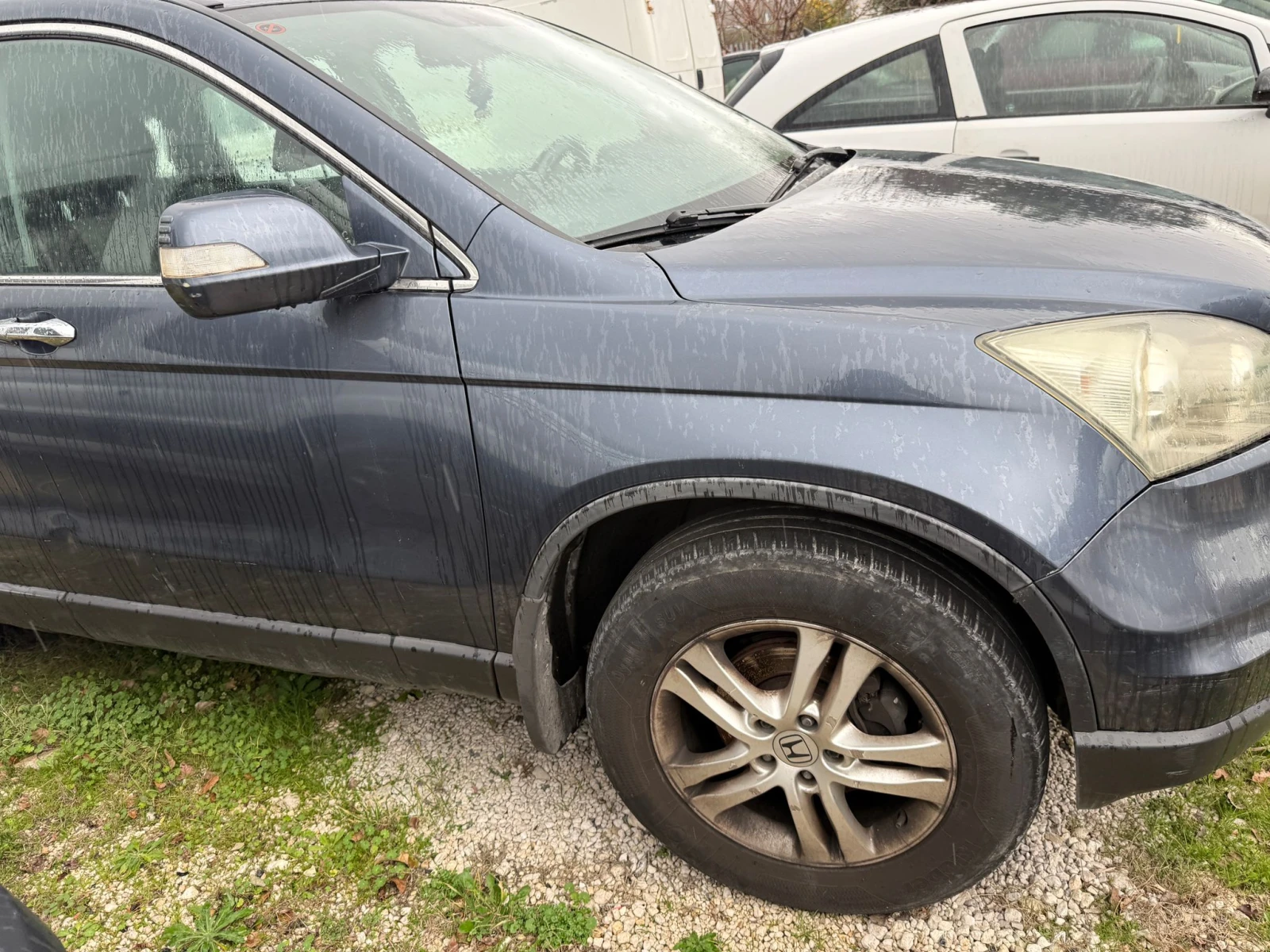 Honda Cr-v 2.2 | Mobile.bg � ����������� 4