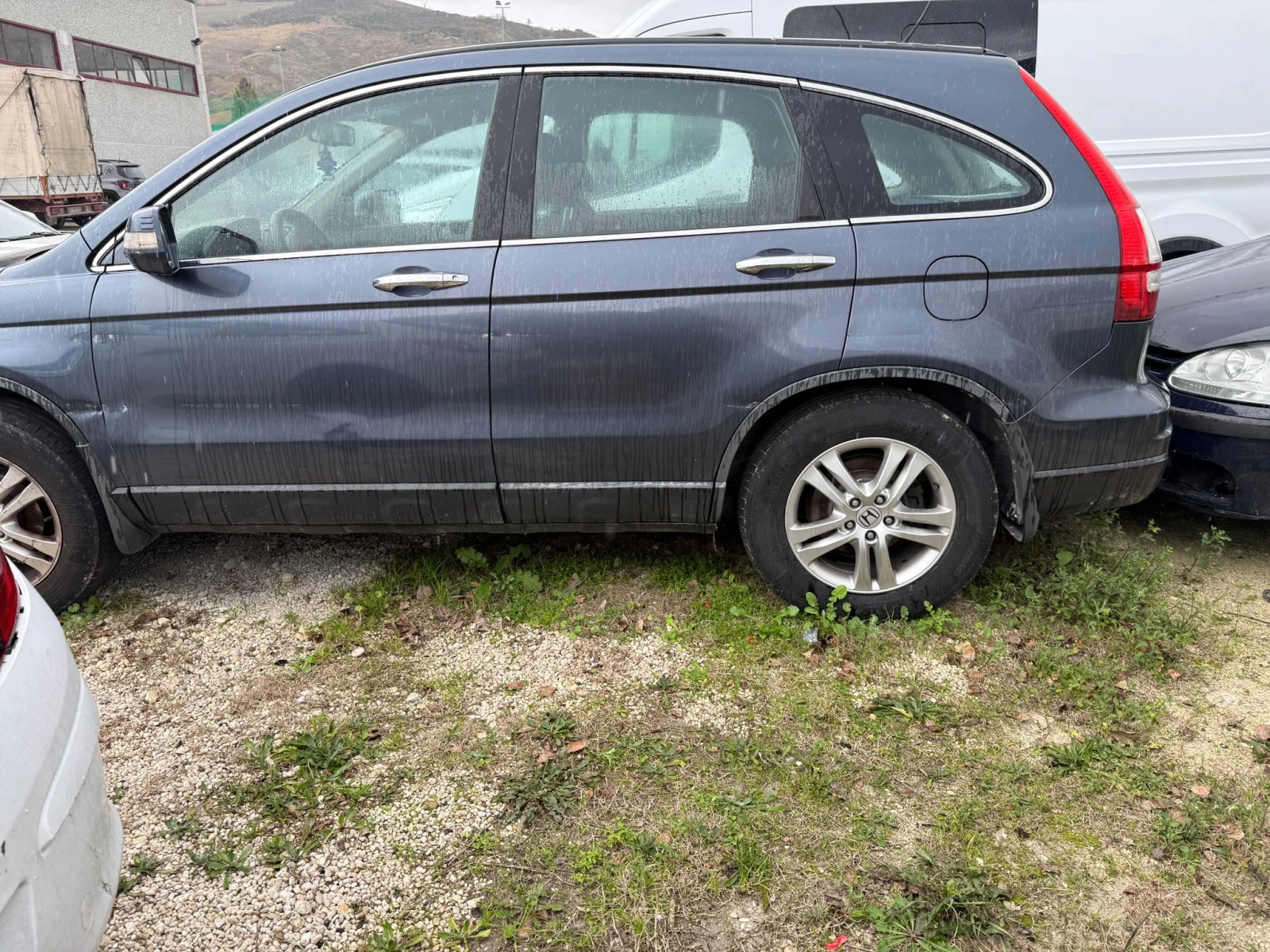 Honda Cr-v 2.2 | Mobile.bg � ����������� 2