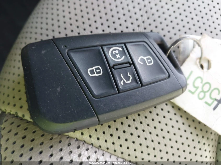 VW Atlas 3.6l Volkswagen 3.6L V6 Sel Premium | Mobile.bg � ����������� 11