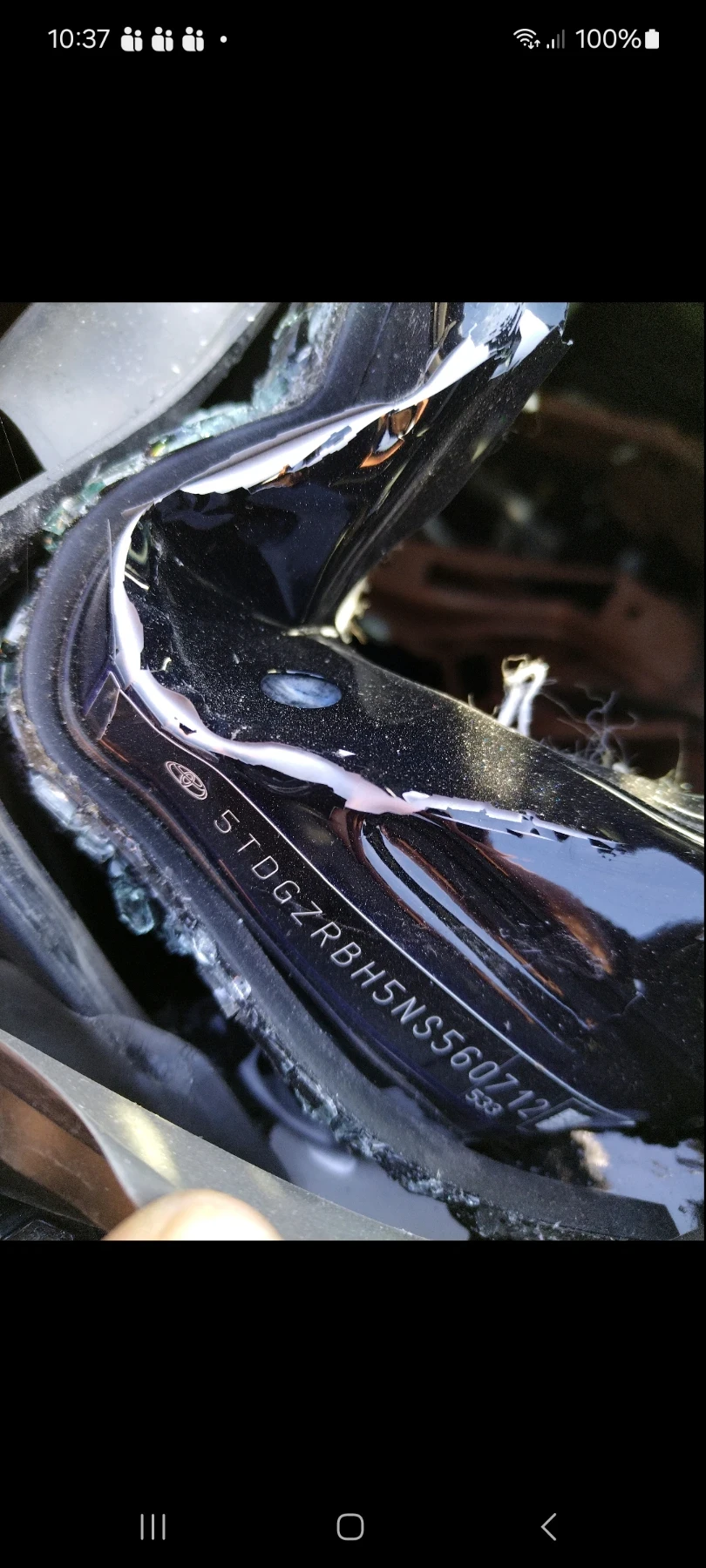 Toyota Highlander XLE | Mobile.bg � ����������� 9