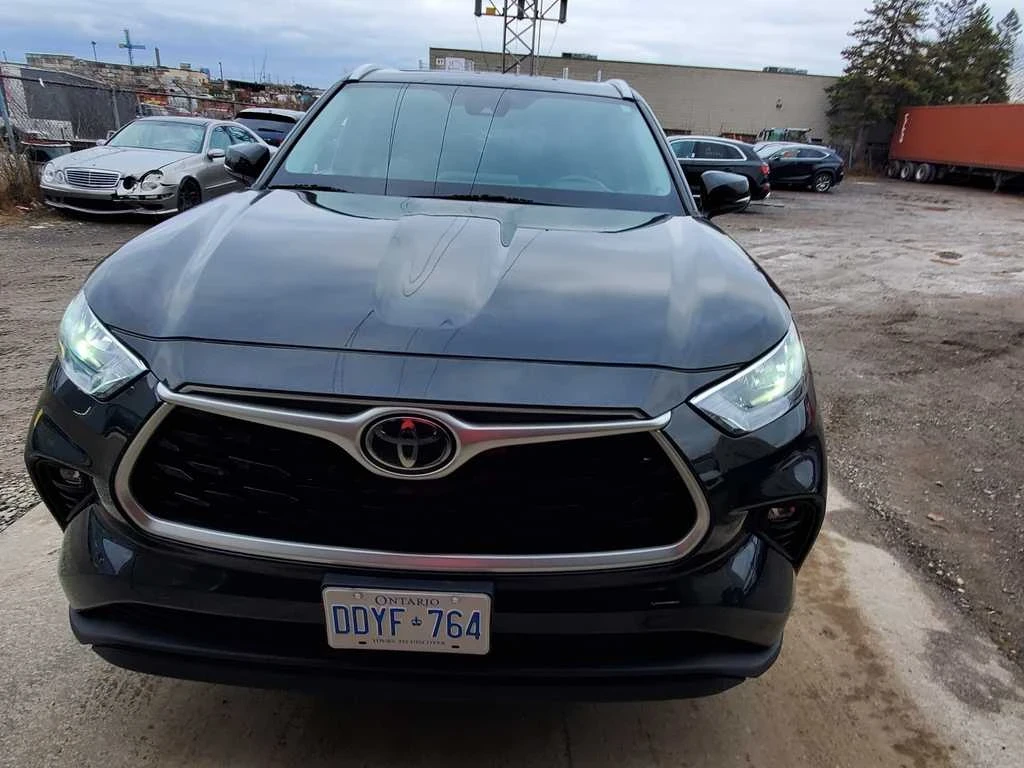 Toyota Highlander XLE | Mobile.bg � ����������� 3
