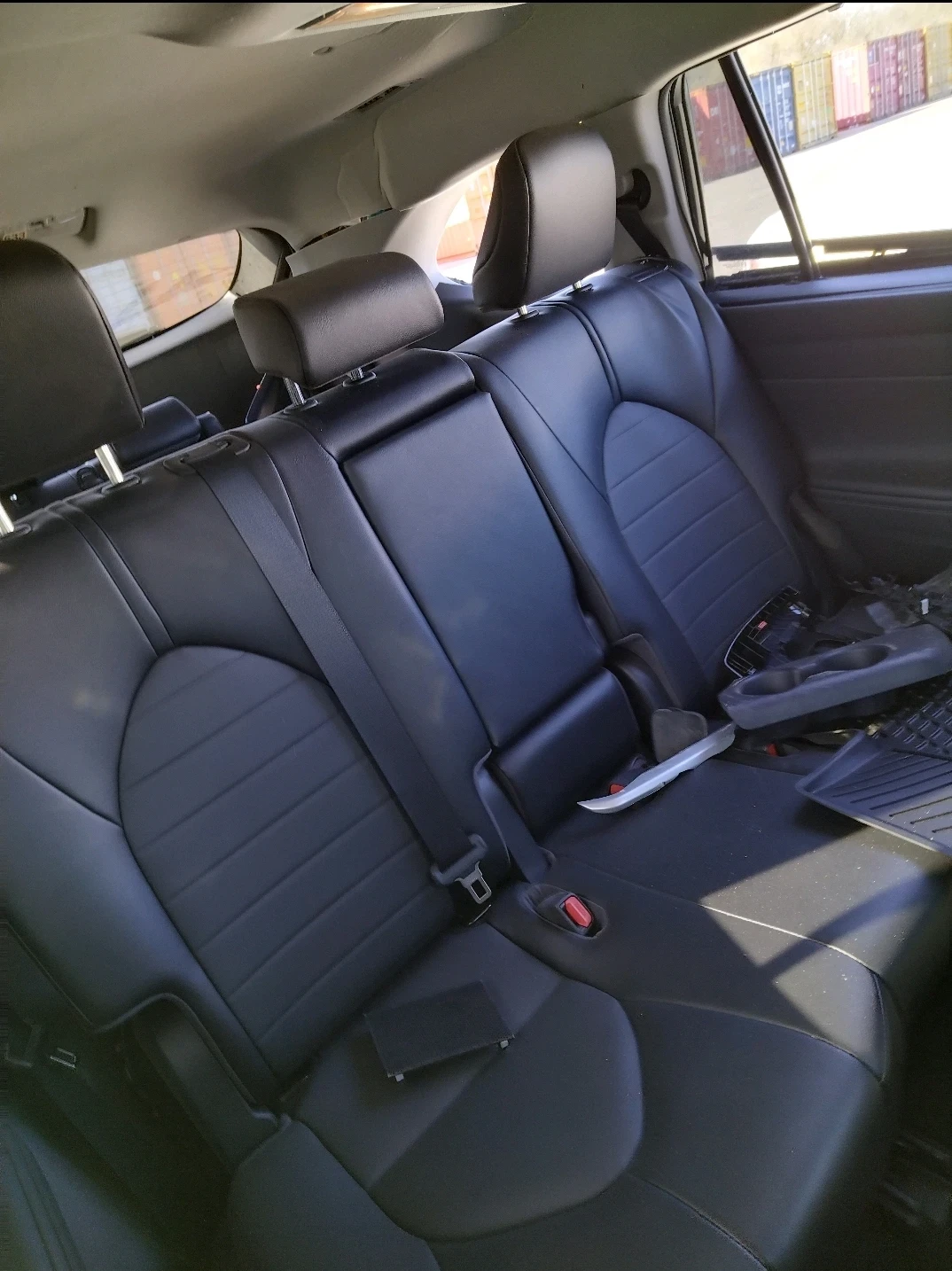 Toyota Highlander XLE | Mobile.bg � ����������� 7