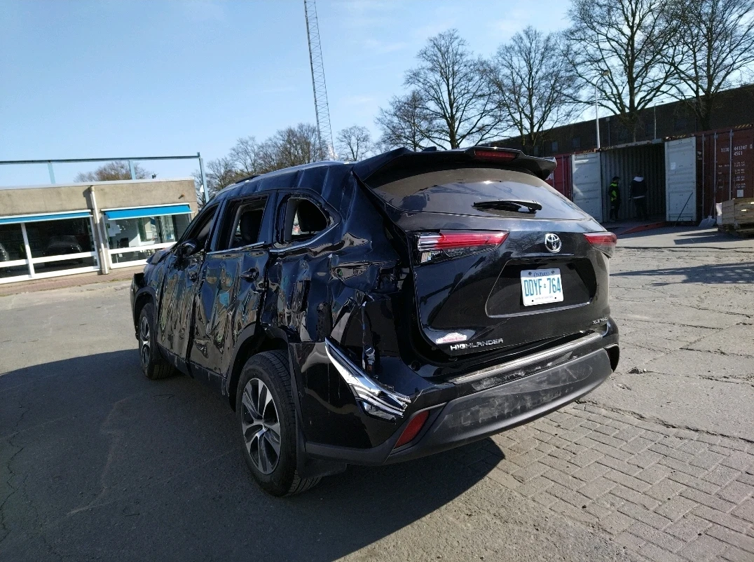 Toyota Highlander XLE | Mobile.bg � ����������� 4