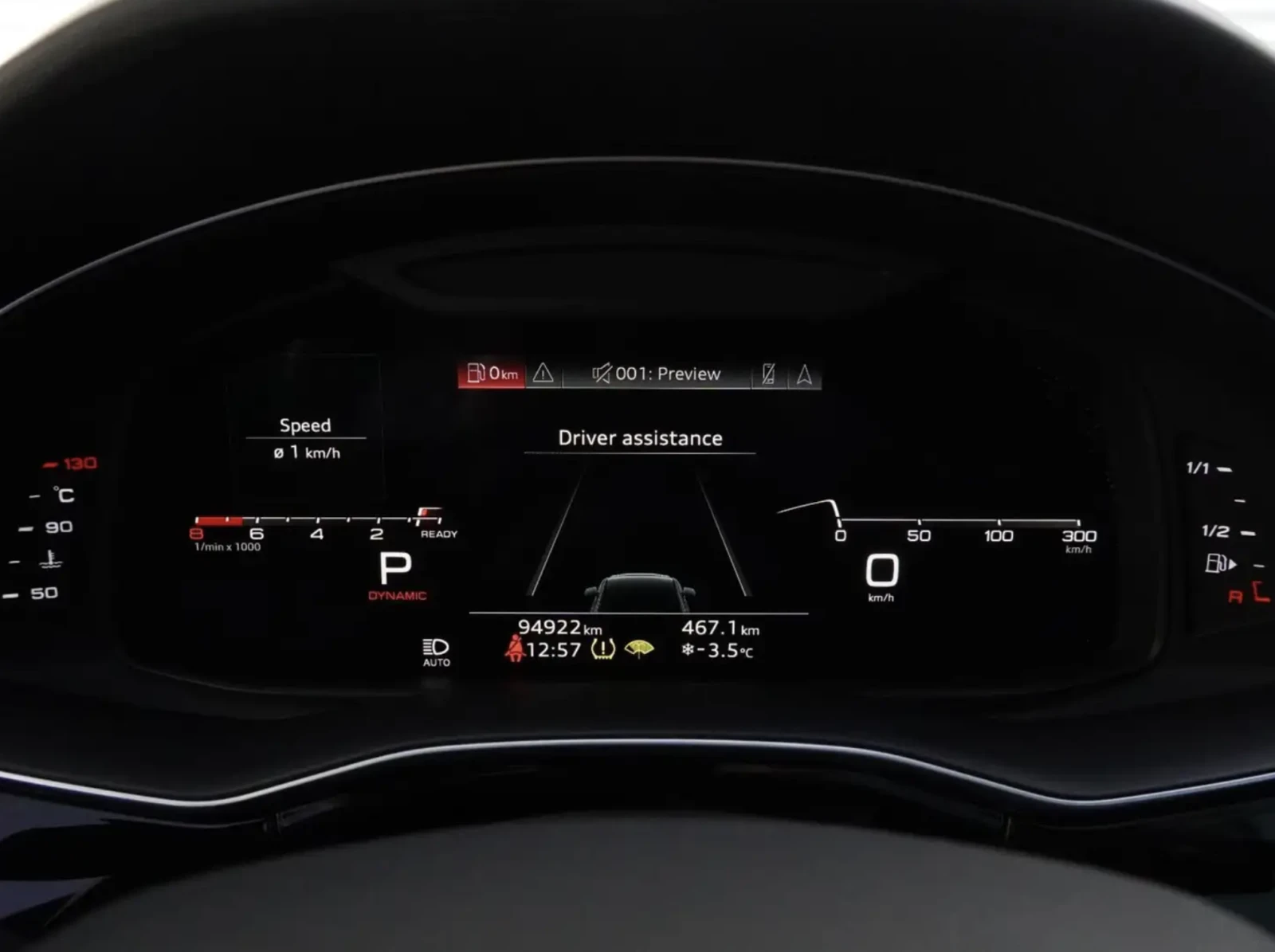 Audi Q7 2021 Audi Q7 TECHNIK, снимка 8 - Автомобили и джипове - 53900321