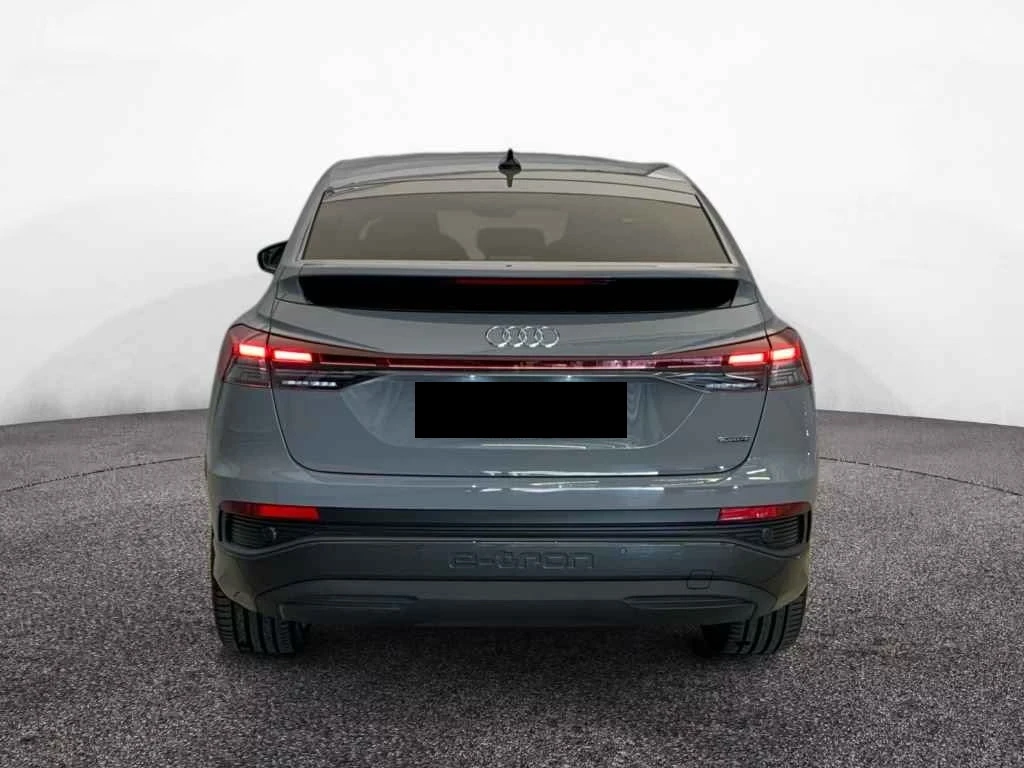 Audi Q4 45 QUATTRO S-LINE HEAD-UP, снимка 4 - Автомобили и джипове - 53965919