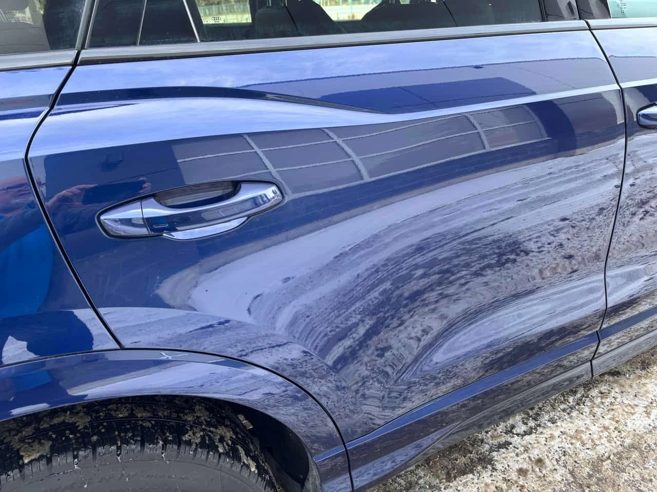 Audi Q3 * Progressiv 45 TFSI quattro * CARFAX * ���� �� �� | Mobile.bg � ����������� 13