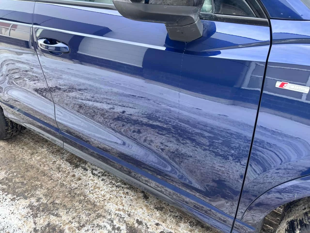 Audi Q3 * Progressiv 45 TFSI quattro * CARFAX * ���� �� �� | Mobile.bg � ����������� 14