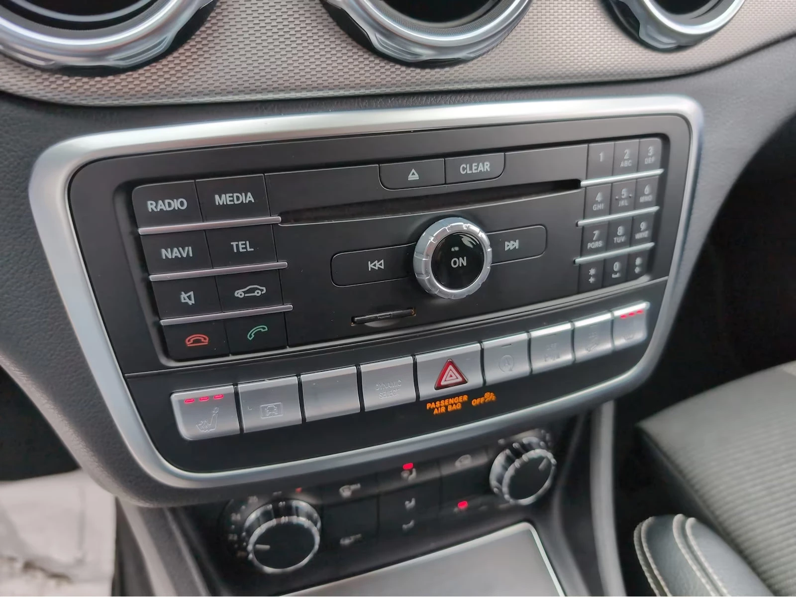Mercedes-Benz GLA 220 4MATIC/184HP/URBAN/NIGHT/LED/CAM/NAVI/160q | Mobile.bg � ����������� 13