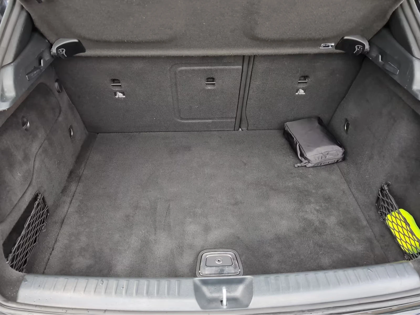 Mercedes-Benz GLA 220 4MATIC/184HP/URBAN/NIGHT/LED/CAM/NAVI/160q | Mobile.bg � ����������� 16