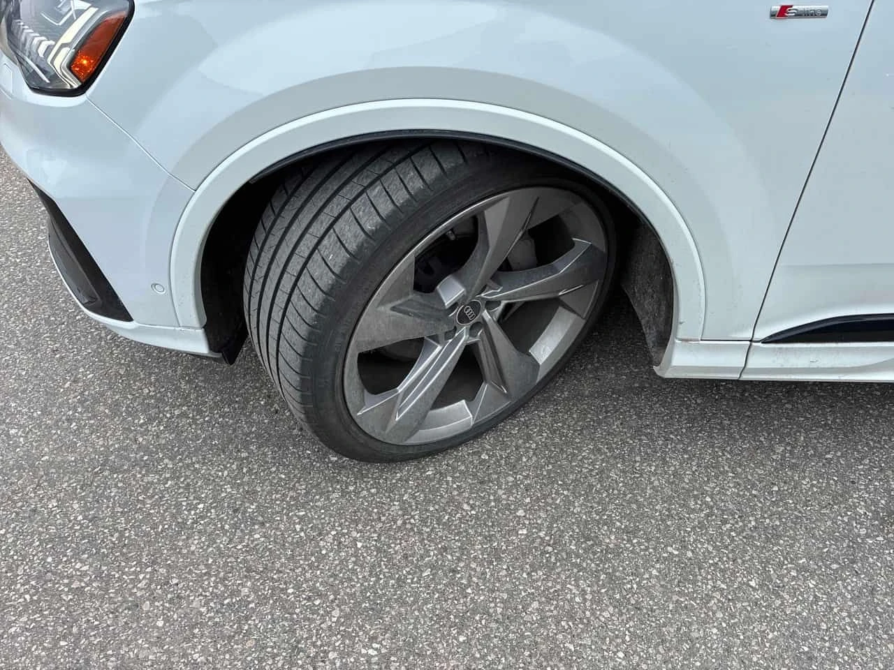 Audi Q7 | Technik | DISTRONIC | 360 | ��������� | HUD |  | Mobile.bg � ����������� 7