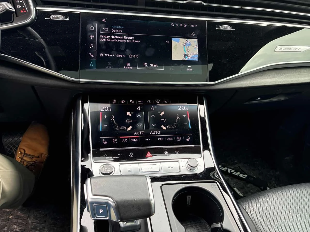 Audi Q7 | Technik | DISTRONIC | 360 | ��������� | HUD |  | Mobile.bg � ����������� 9