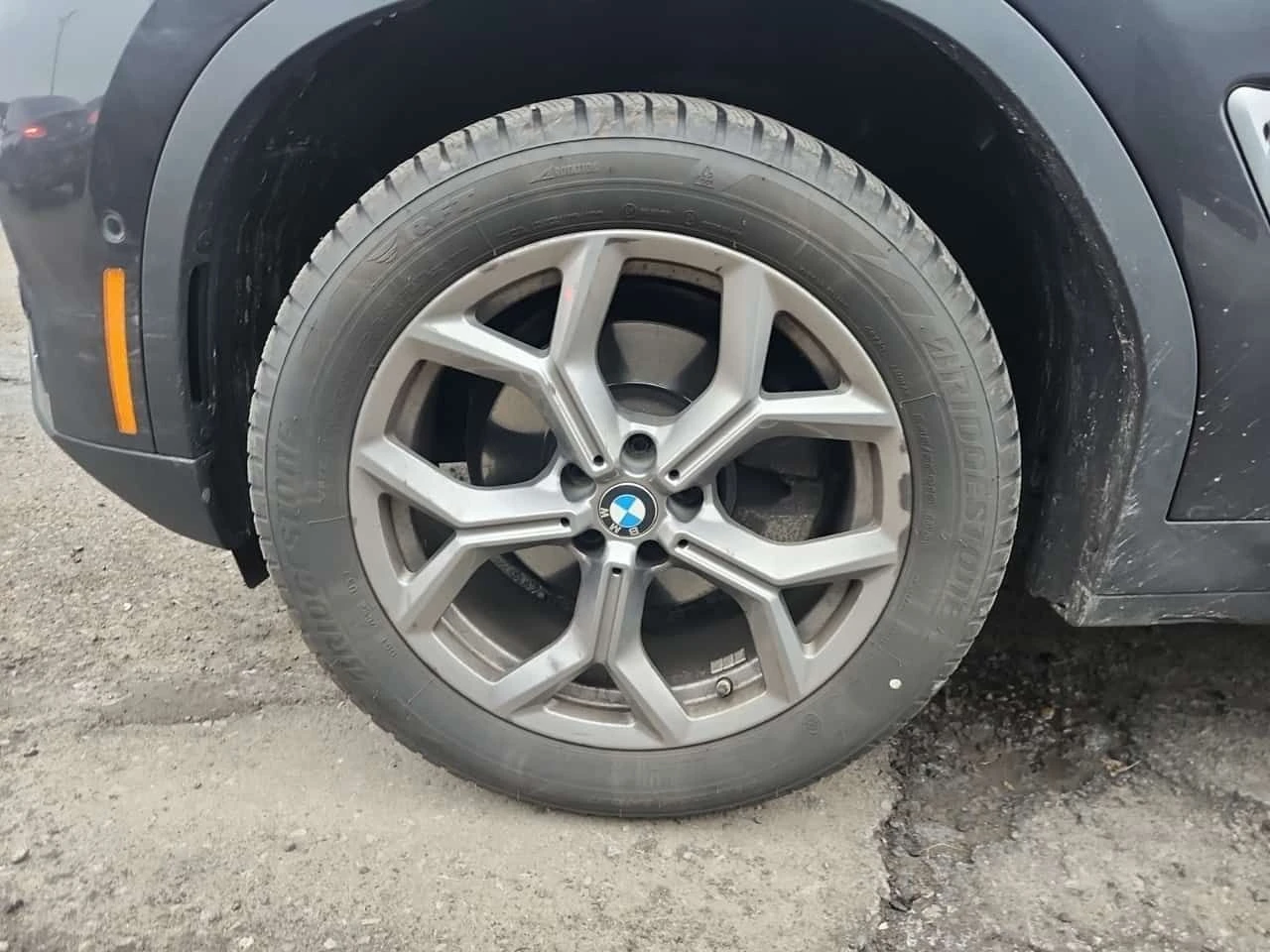 BMW X3 XDRIVE30I| ПОДГРЕВИ| ПАНО| 360| 2 КЛЮЧА| CARFAX, снимка 6 - Автомобили и джипове - 54451847
