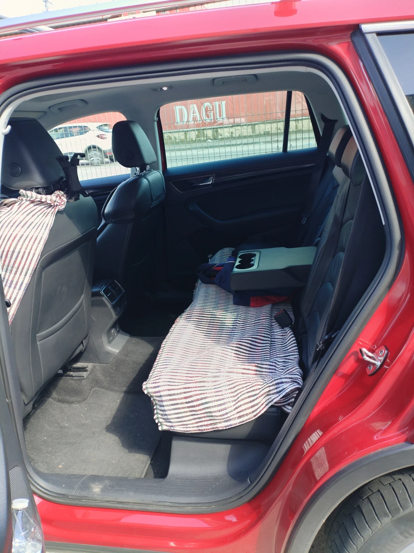 Skoda Kodiaq | Mobile.bg � ����������� 10