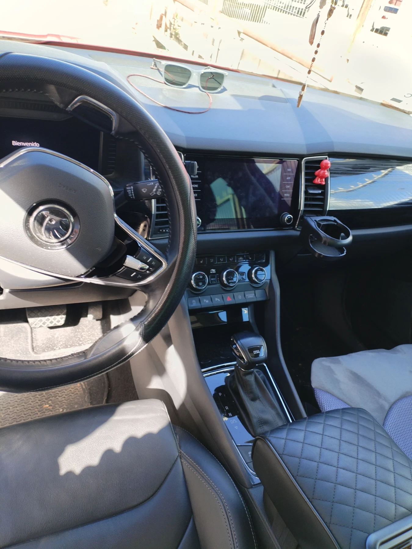 Skoda Kodiaq | Mobile.bg � ����������� 7