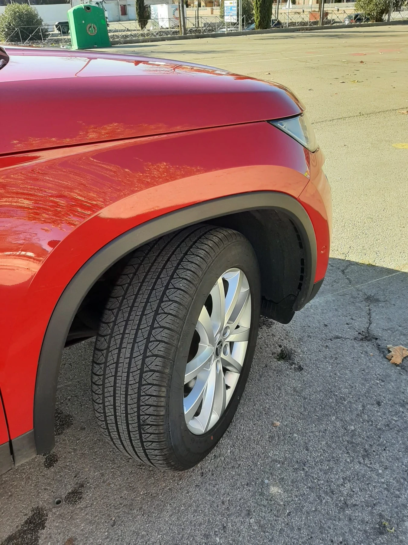 Skoda Kodiaq | Mobile.bg � ����������� 13
