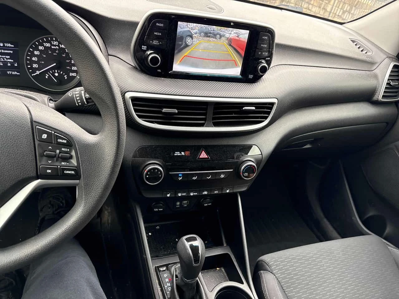 Hyundai Tucson * Essential * ���������� ��� ������������ ������ * | Mobile.bg � ����������� 9