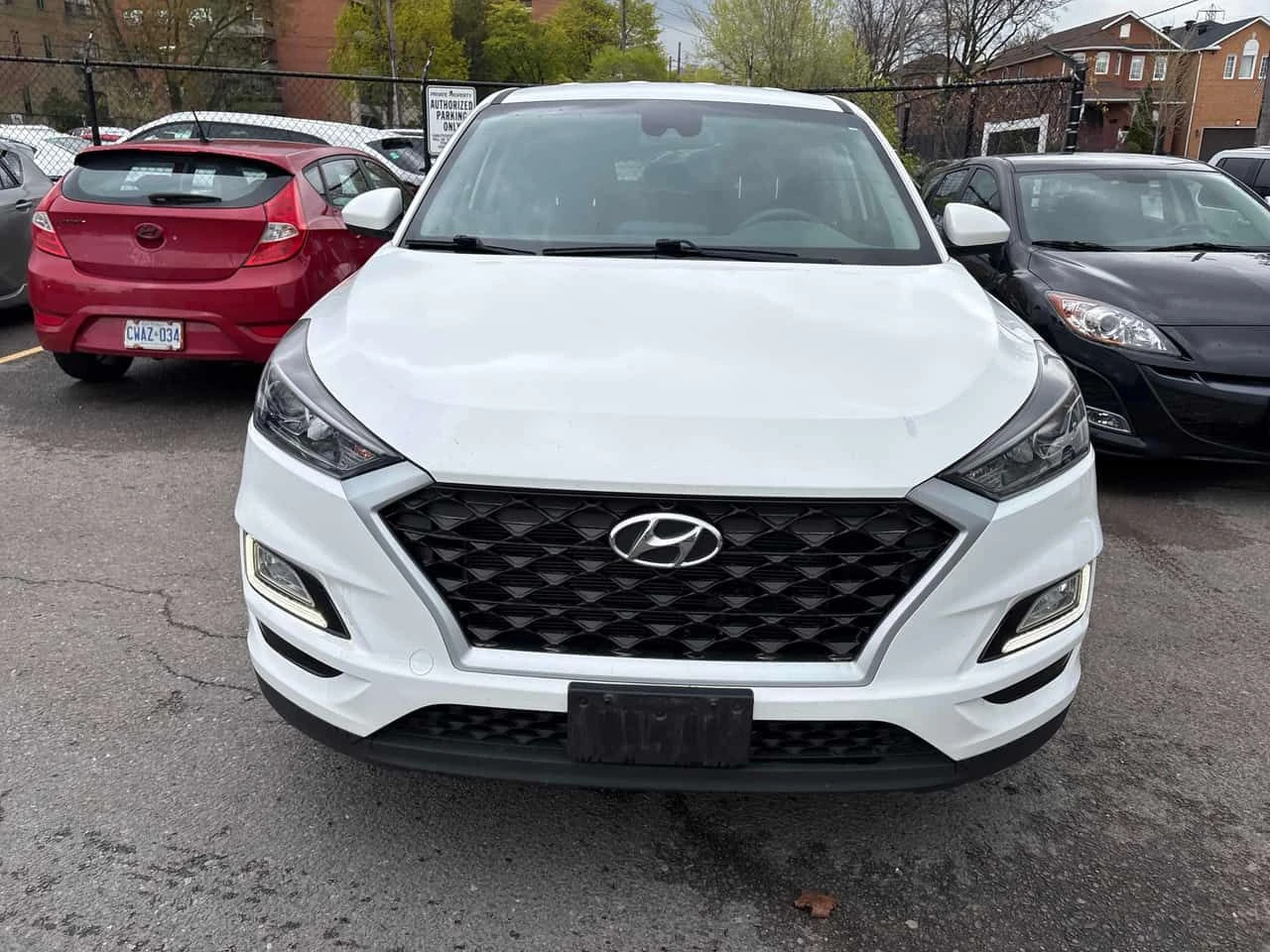 Hyundai Tucson * Essential * ���������� ��� ������������ ������ * | Mobile.bg � ����������� 5