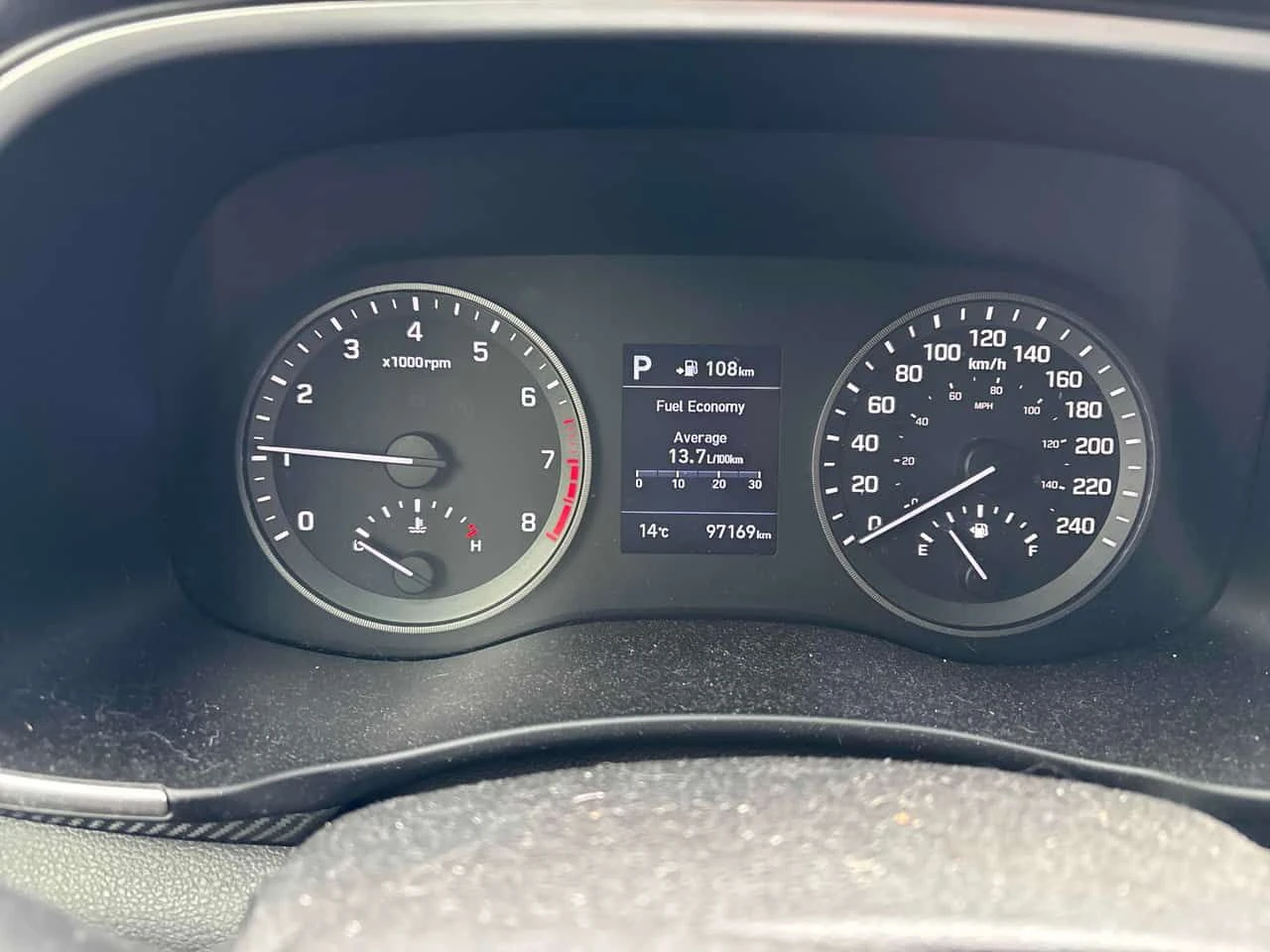 Hyundai Tucson * Essential * ���������� ��� ������������ ������ * | Mobile.bg � ����������� 8