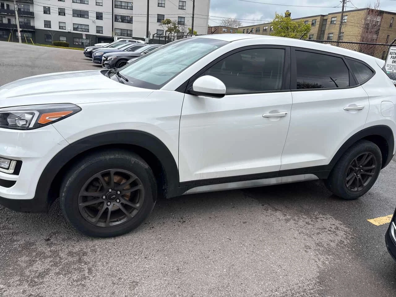 Hyundai Tucson * Essential * ���������� ��� ������������ ������ * | Mobile.bg � ����������� 2