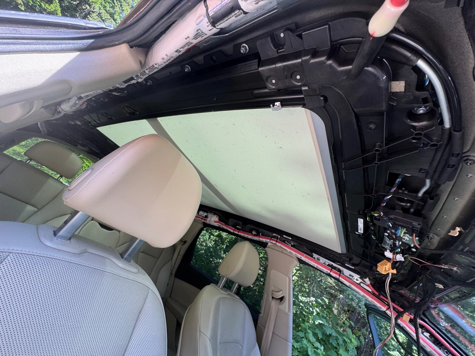 Audi Q7 3.0T Prestige , (������), Ambient , Head up* , LED | Mobile.bg � ����������� 12