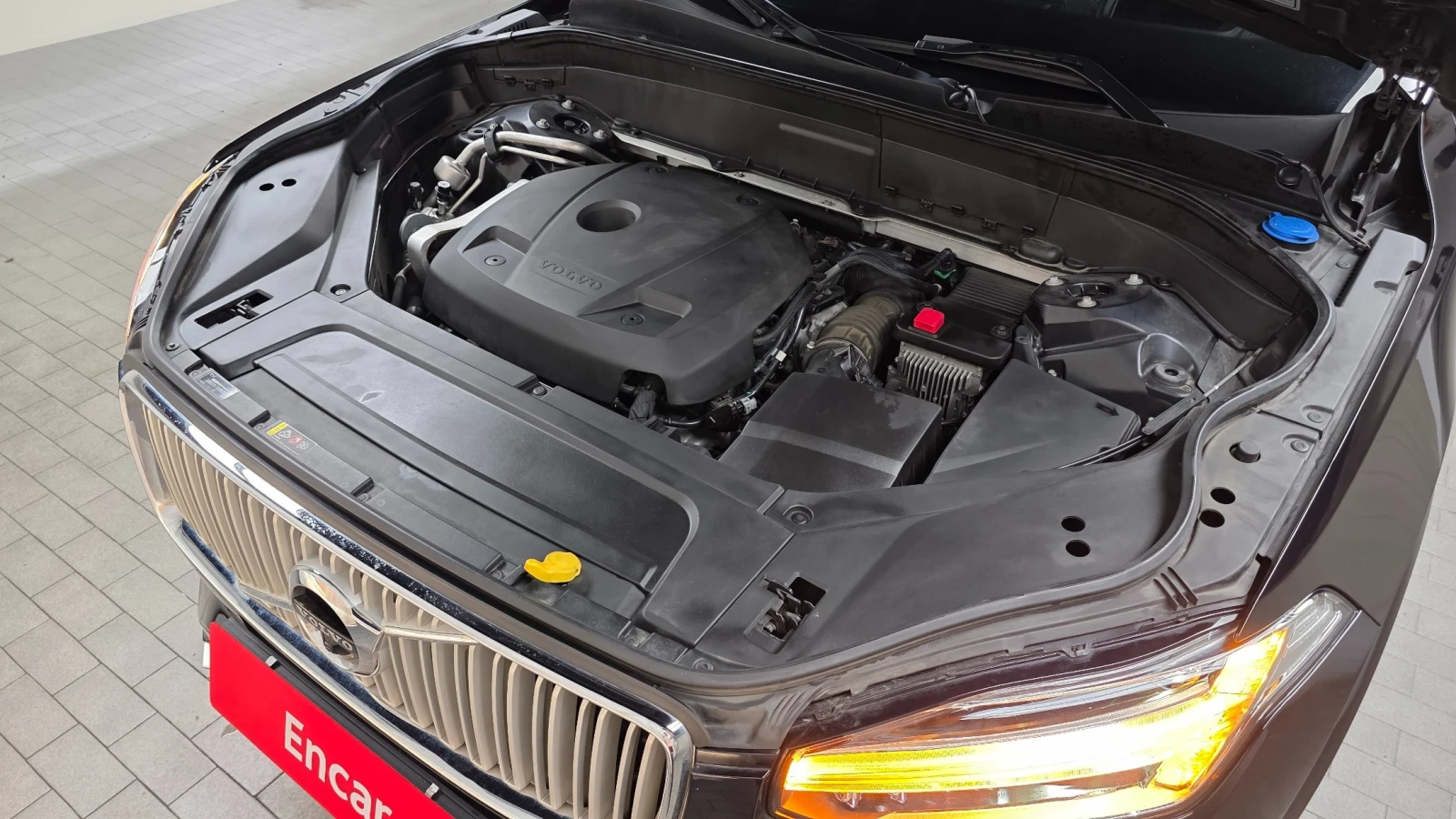 Volvo Xc90 | ���������� ��� ������������ ������ |  | Mobile.bg � ����������� 3