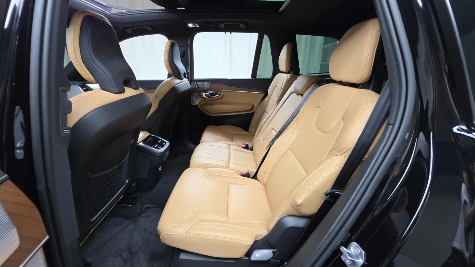 Volvo Xc90 | ���������� ��� ������������ ������ |  | Mobile.bg � ����������� 9