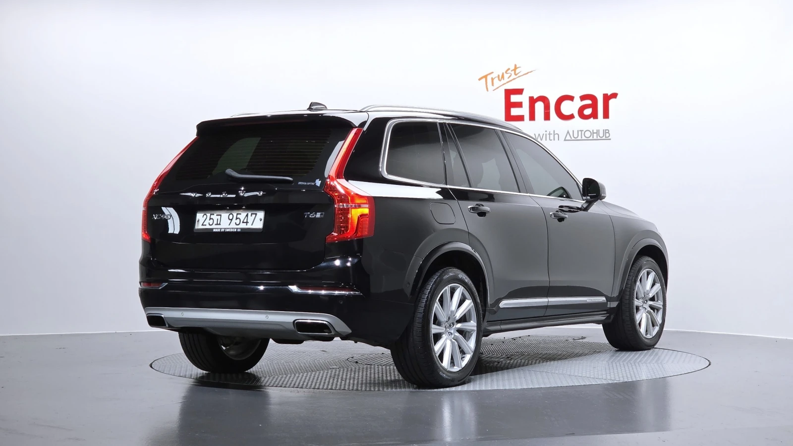 Volvo Xc90 | ���������� ��� ������������ ������ |  | Mobile.bg � ����������� 2