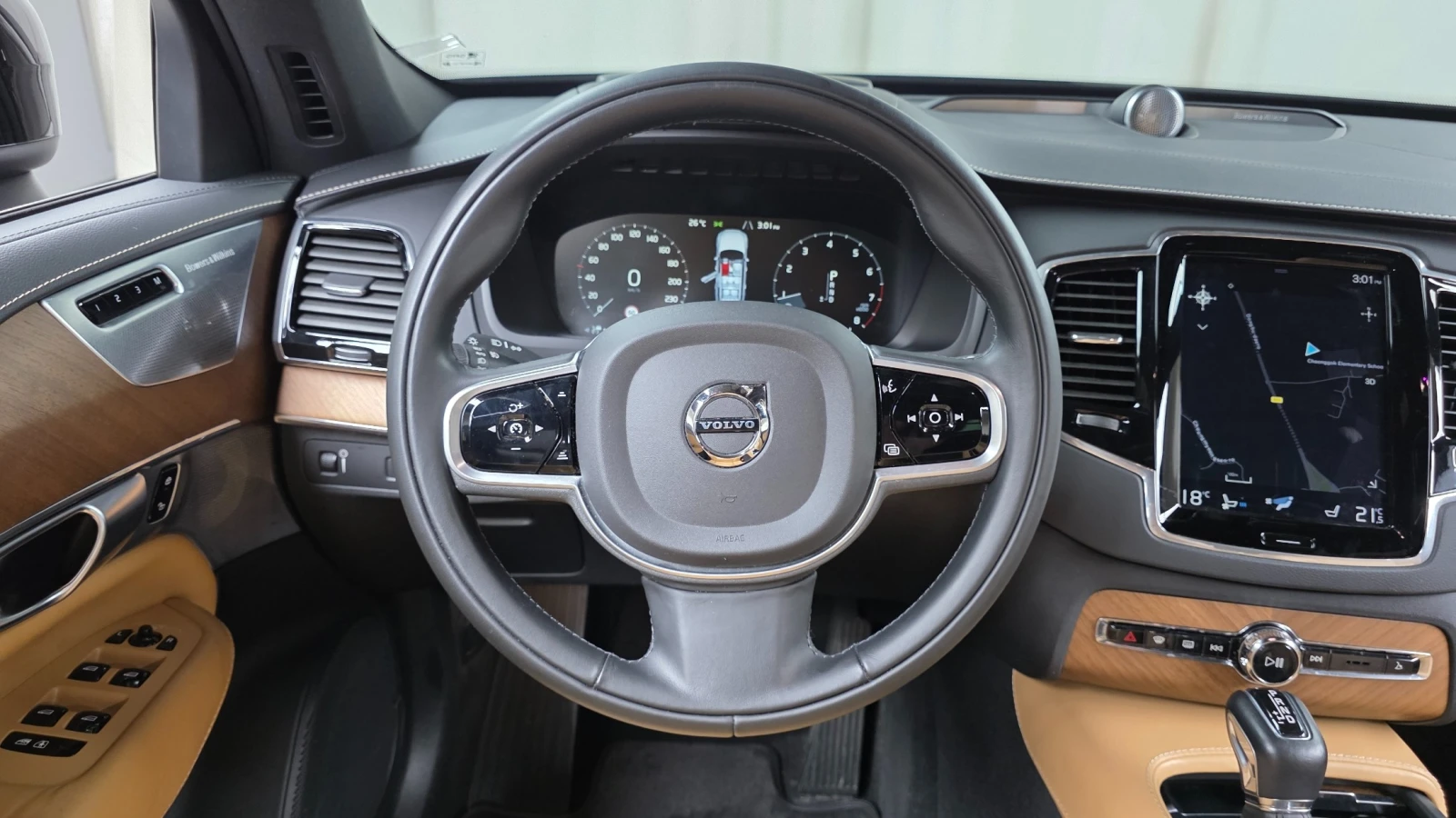 Volvo Xc90 | ���������� ��� ������������ ������ |  | Mobile.bg � ����������� 10