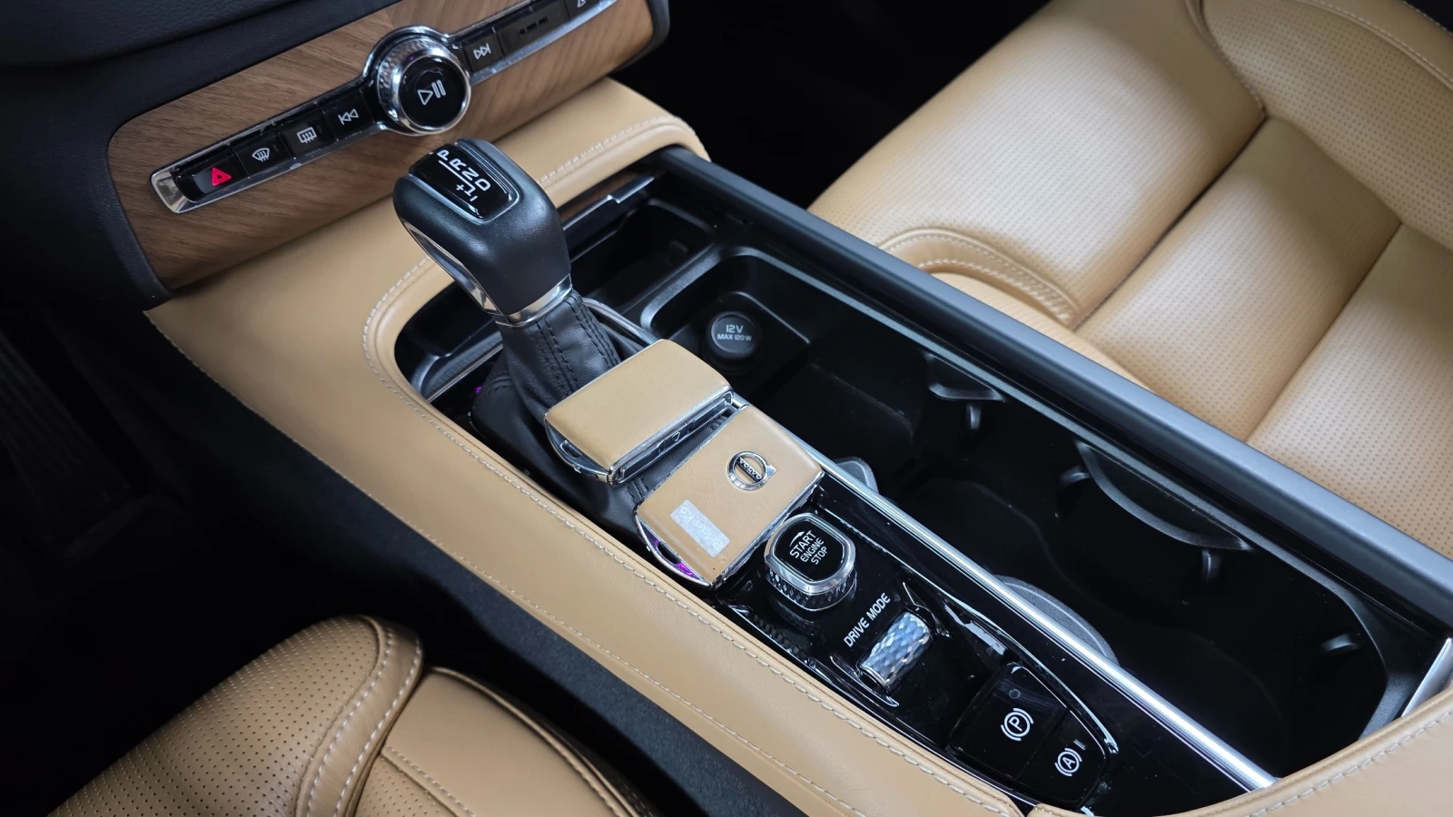 Volvo Xc90 | ���������� ��� ������������ ������ |  | Mobile.bg � ����������� 5