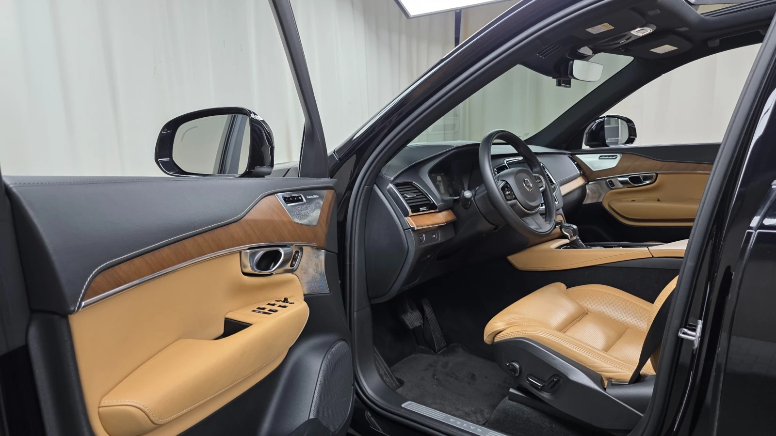 Volvo Xc90 | ���������� ��� ������������ ������ |  | Mobile.bg � ����������� 7