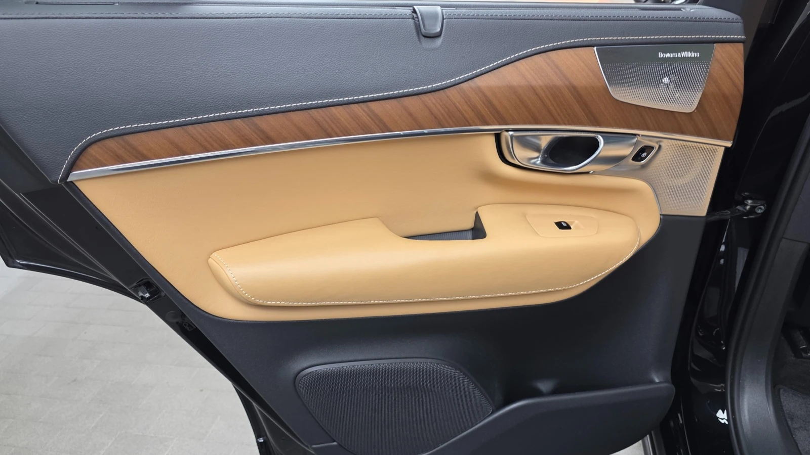 Volvo Xc90 | ���������� ��� ������������ ������ |  | Mobile.bg � ����������� 6