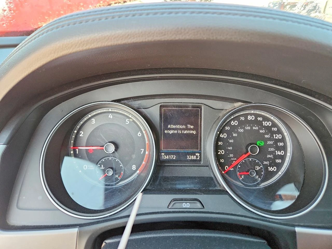 VW Atlas 3.6l Volkswagen Se, снимка 9 - Автомобили и джипове - 55278108