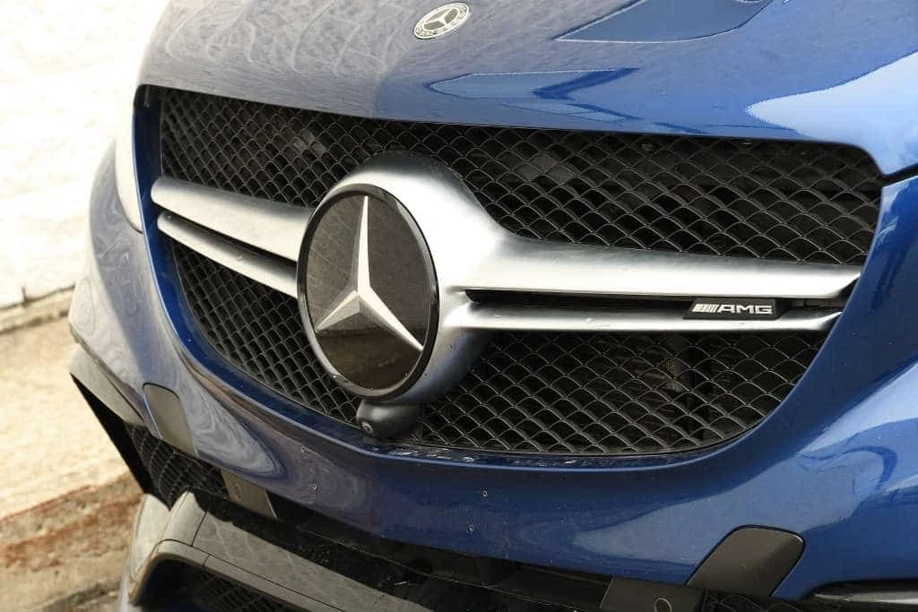 Mercedes-Benz GLE * AMG 63 S 4MATIC Coupe * CARFAX * ЦЕНА ДО БГ, снимка 6 - Автомобили и джипове - 55385309