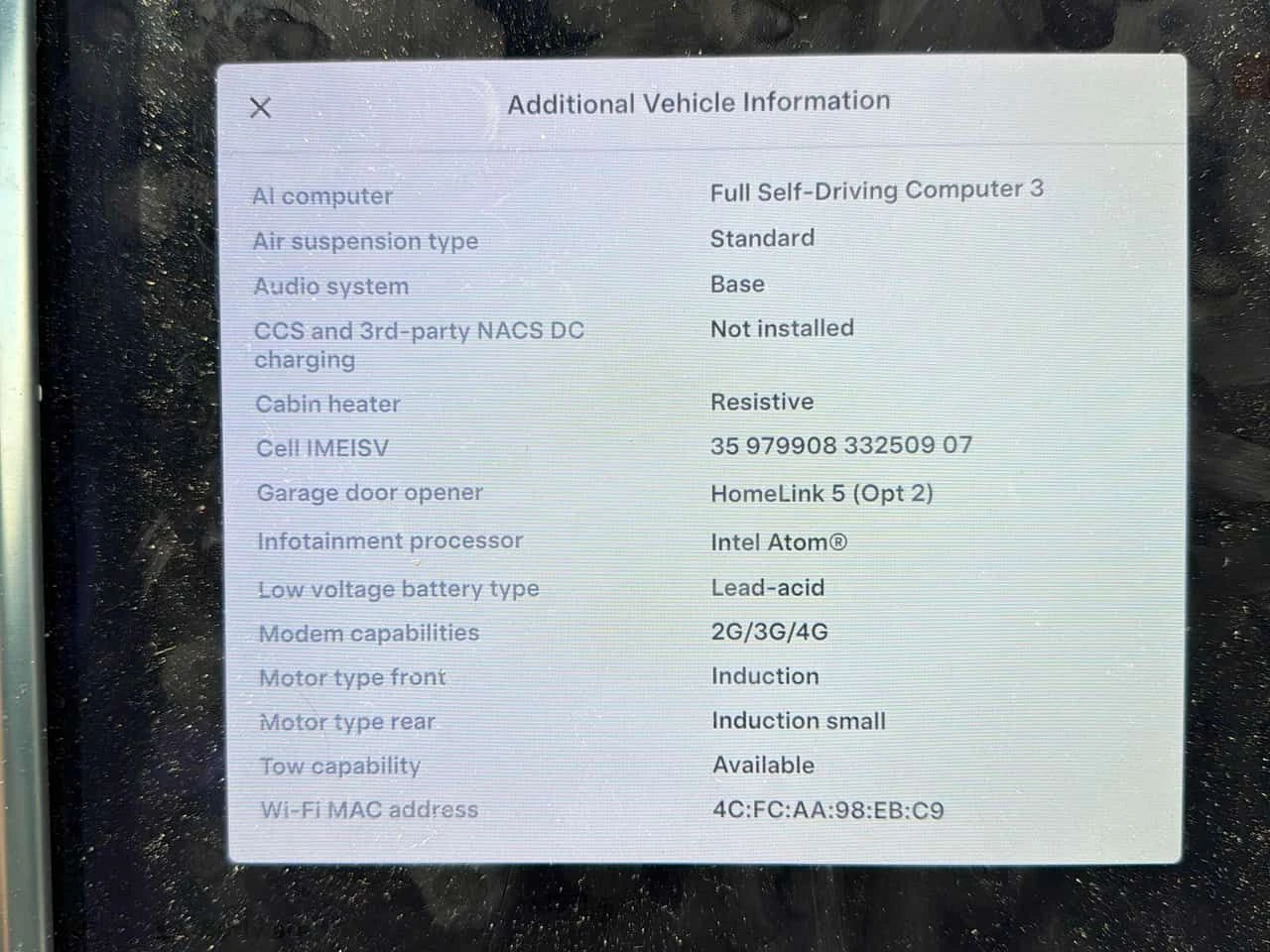 Tesla Model X | АВТОКРЕДИТ БЕЗ ПЪРВОНАЧАЛНА ВНОСКА | , снимка 10 - Автомобили и джипове - 55585653