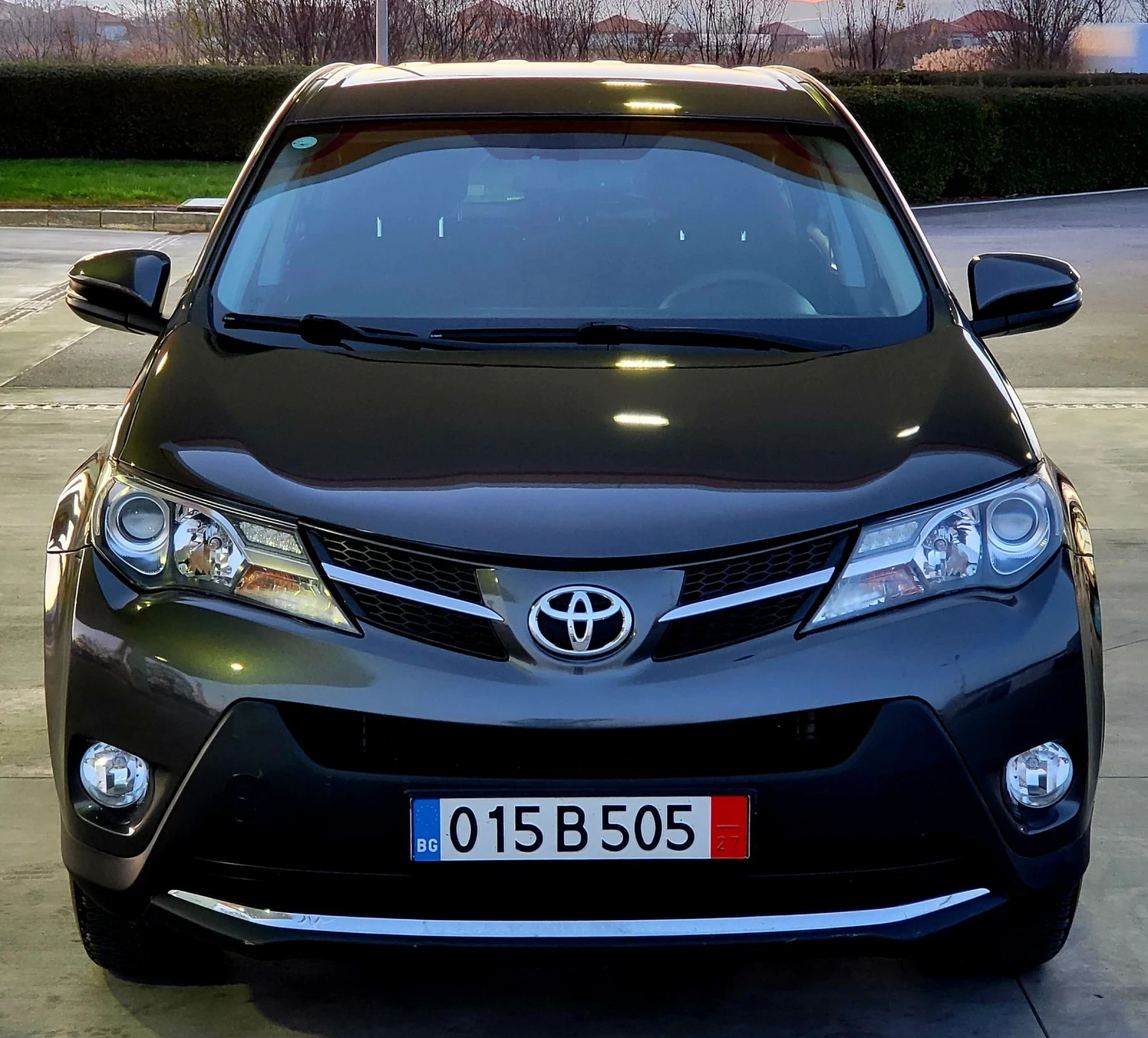 Toyota Rav4 2.0 D4D, снимка 3 - Автомобили и джипове - 55590195