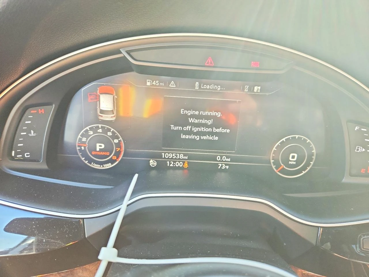 Audi Q7 3.0l Premium Plus, снимка 9 - Автомобили и джипове - 56224069