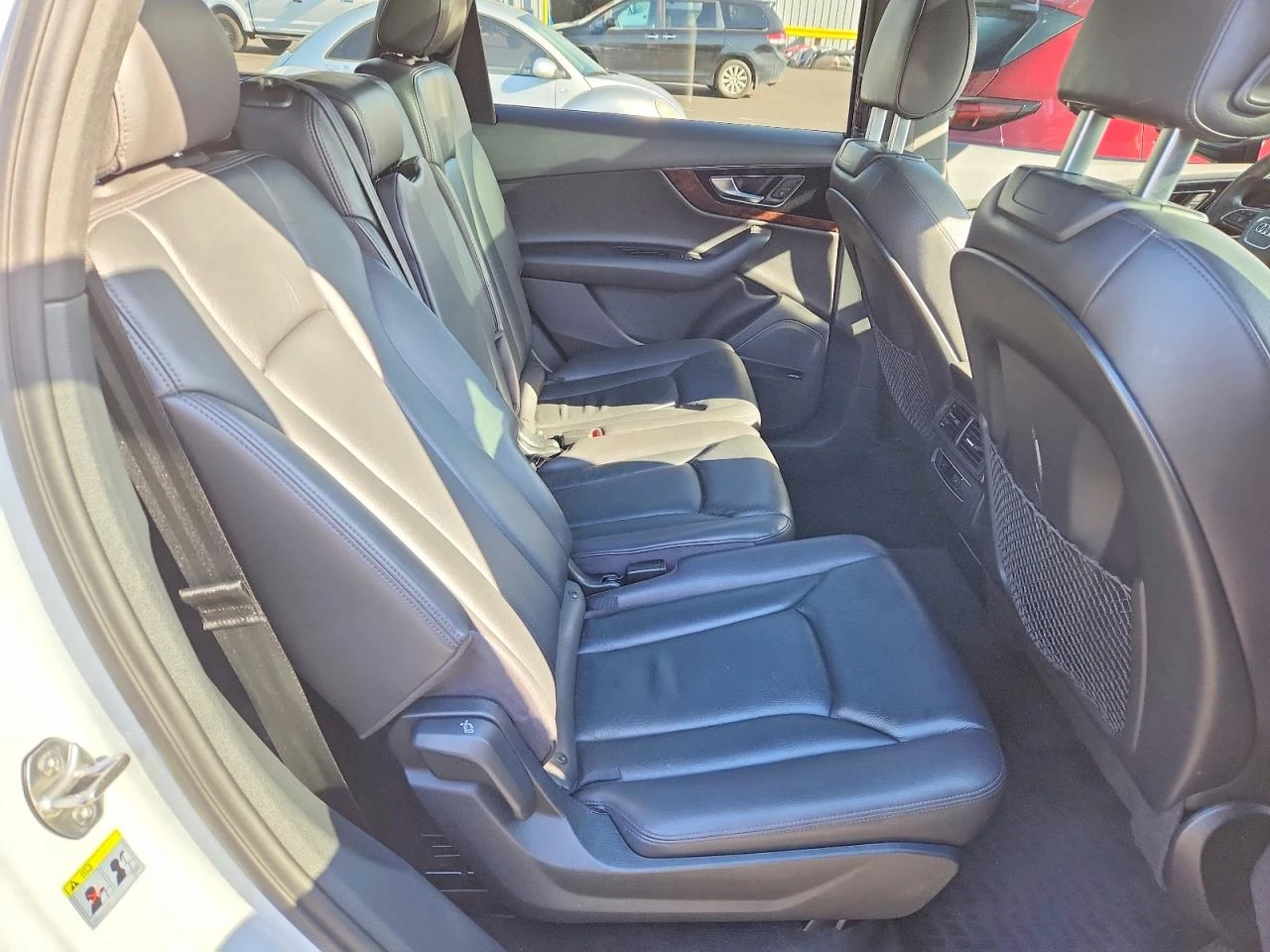 Audi Q7 3.0l Premium Plus, снимка 10 - Автомобили и джипове - 56224069