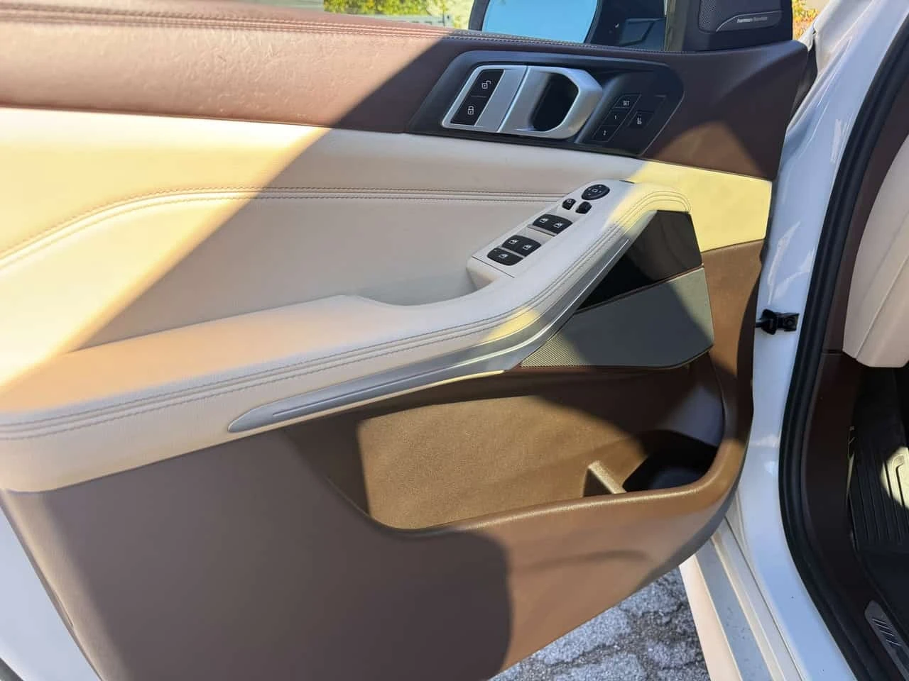 BMW X5 * xDrive40i * CARFAX * ����� �� ����������� | Mobile.bg � ����������� 10