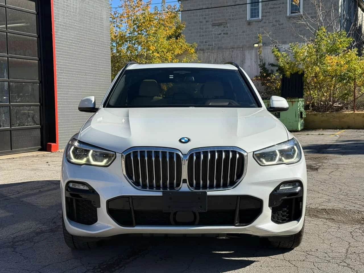 BMW X5 * xDrive40i * CARFAX * ����� �� ����������� | Mobile.bg � ����������� 6