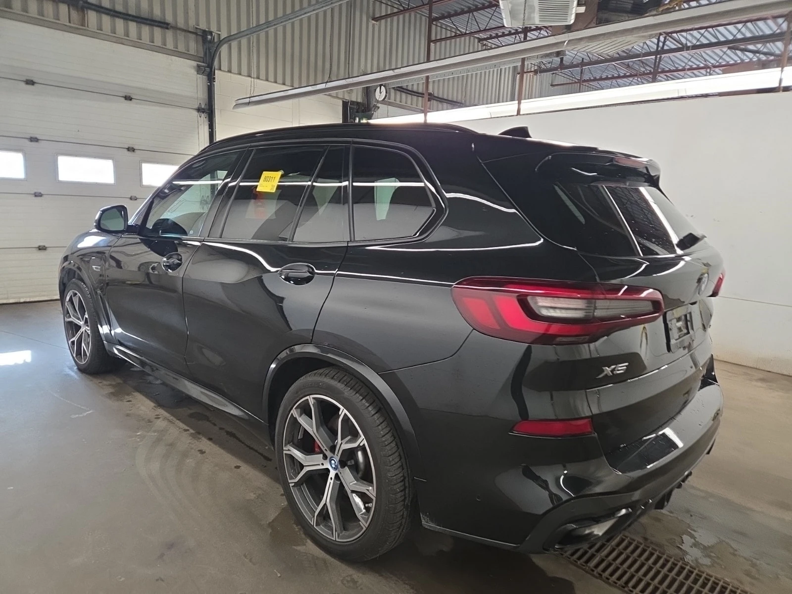 BMW X5 * XDRIVE45E * CARFAX * , снимка 4 - Автомобили и джипове - 56736243